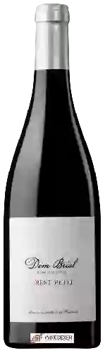 Domaine Dom Brial - Crest Petit Rouge