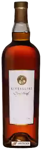 Domaine Dom Brial - Grande Réserve Rivesaltes