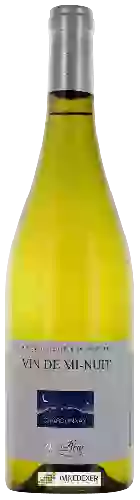 Domaine Dom Brial - Vin de Mi-Nuit Chardonnay