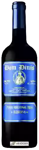 Domaine Dom Dinis - Reserva