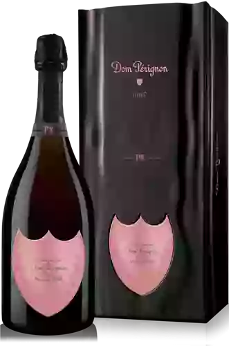 Domaine Dom Pérignon - P3 Plénitude Brut Rosé Champagne