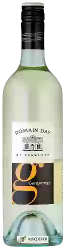 Domaine Domain Day Mt Crawford - Garganega