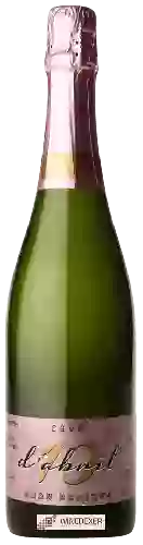 Domaine 10 d'Abril - Cava Gran Reserva Brut Nature