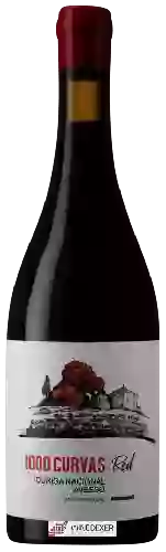 Domaine 1000 Curvas - Touriga Nacional - Avesso