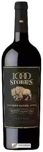 Domaine 1000 Stories - Carignan (Batch Blue)