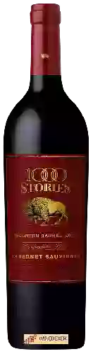 Domaine 1000 Stories - Prospectors' Proof Cabernet Sauvignon