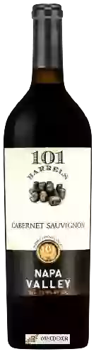 Domaine 101 Barrels