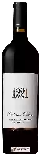 Domaine 1221 - Cabernet Cuvée