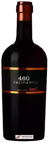 Domaine 460 Casina Bric