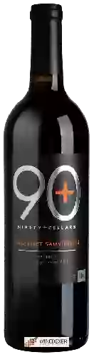 Domaine 90+ Cellars - Lot 116 Cabernet Sauvignon