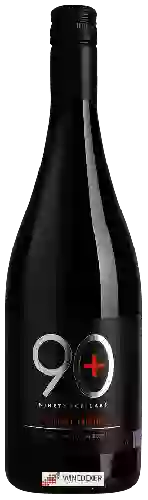 Domaine 90+ Cellars - Lot 117 Pinot Noir