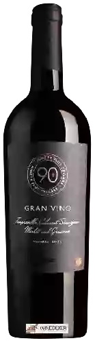 Domaine 90+ Cellars - Lot 128 Gran Vino