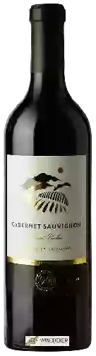 Domaine 90+ Cellars - Lot 136 Cabernet Sauvignon