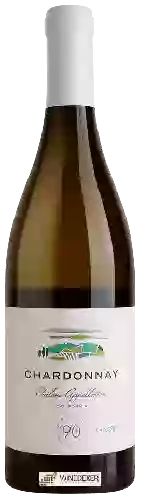 Domaine 90+ Cellars - Lot 138 Chalone Chardonnay