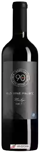 Domaine 90+ Cellars - Lot 23 Old Vine Malbec