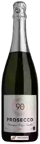 Domaine 90+ Cellars - Lot 50 Prosecco Brut