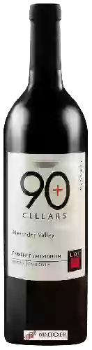 Domaine 90+ Cellars - Lot 74 Cabernet Sauvignon Reserve