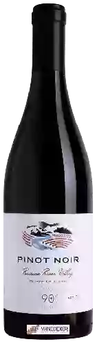 Domaine 90+ Cellars - Lot 75 Pinot Noir