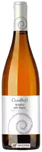 Domaine Albino Armani - Casa Belfi Bianco