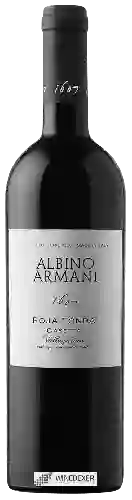 Domaine Albino Armani - Casetta Valdadige Terradeiforti Foja Tonda