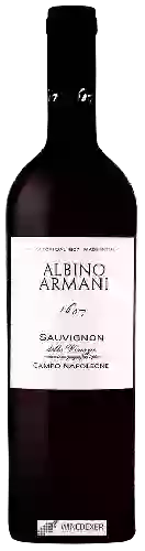 Domaine Albino Armani - Sauvignon Delle Venezie Campo Napoleone