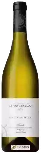 Domaine Albino Armani - Sauvignon Friuli Grave