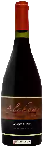 Domaine Alchemy - Grand Cuvée