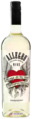 Domaine Allegro - Chardonnay