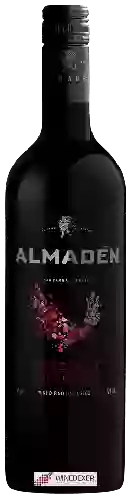 Domaine Almadén - Cabernet Sauvignon