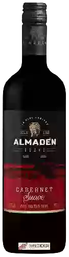 Domaine Almadén - Cabernet Suave