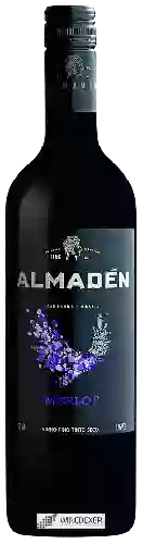 Domaine Almadén - Merlot