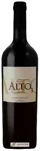 Domaine Alto3 - Reserve Malbec