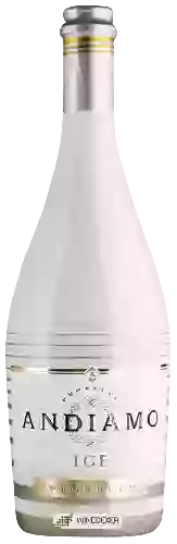 Domaine Andiamo - Ice Prosecco