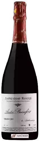 Domaine André Beaufort - Ambonnay Rouge Grand Cru