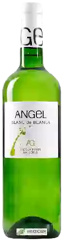 Domaine Angel - Blanc de Blanca