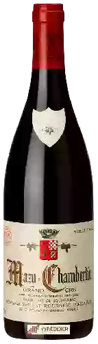 Domaine Armand Rousseau - Mazy-Chambertin Grand Cru