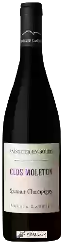 Domaine Arnaud Lambert - Saumur-Champigny 'Clos Moleton'