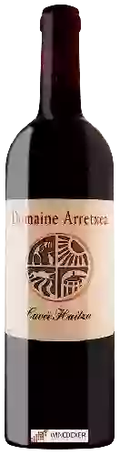 Domaine Arretxea