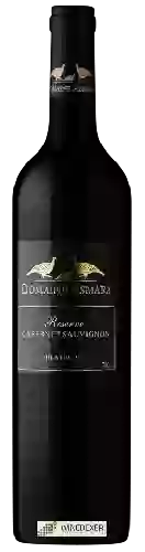 Domaine Asmara - Reserve Cabernet Sauvignon