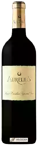 Domaine Aurelius - Saint-Émilion Grand Cru