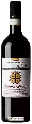 Domaine Azienda Agricola Casale - Chianti Riserva