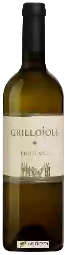 Domaine Azienda Agricola Grillo - Friulano