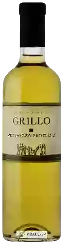 Domaine Azienda Agricola Grillo - Verduzzo Friulano