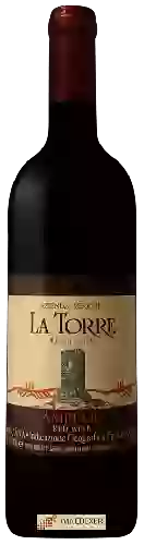 Domaine Azienda Agricola La Torre