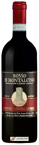 Domaine Azienda Agricola La Torre - Rosso di Montalcino