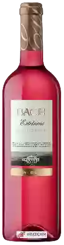 Domaine Bach - Extrísimo Semi Dulce Rosado