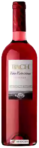 Domaine Bach - Vi&ntildea Extr&iacutesima Rosado