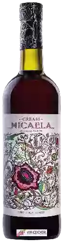 Domaine Barón - Micaela Cream