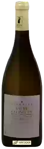 Domaine Baume Celinguet - Viognier