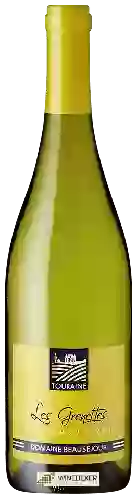 Domaine Beausejour - Les Grenettes Sauvignon Blanc